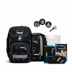 Ergobag Schulrucksäcke Uni