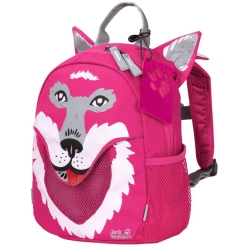 Jack Wolfskin Rucksäcke Pink