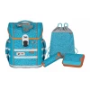 McNeill Schulrucksäcke Blau