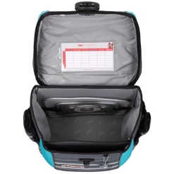 McNeill Schulrucksäcke Grau