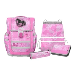 McNeill Schulrucksäcke Rosa