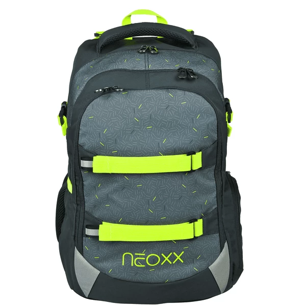 Neoxx Active Schulrucksack Boom