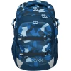 Neoxx Active Schulrucksack Camo Nation
