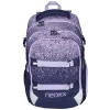 Neoxx Active Schulrucksack Glitterally Perfect