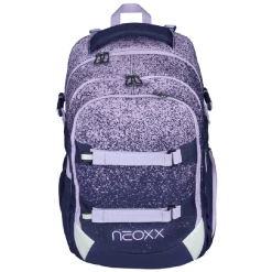 Neoxx Active Schulrucksack Glitterally Perfect