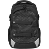 Neoxx Active Schulrucksack Lost In Black
