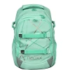 Neoxx Active Schulrucksack Mint To Be
