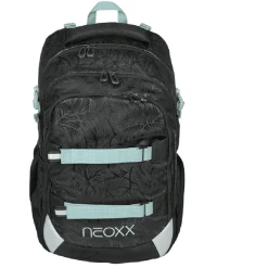 Neoxx Active Schulrucksack Queen Of The Nite