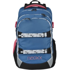 Neoxx Active Schulrucksack Splash