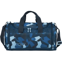 Neoxx Champ Sporttasche Camo Nation