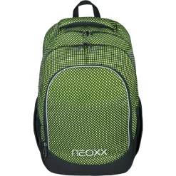 Neoxx Fly Schulrucksack All About Neon