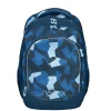Neoxx Fly Schulrucksack Camo Nation