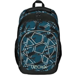 Neoxx Fly Schulrucksack Flash Yourself