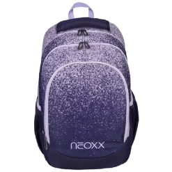 Neoxx Fly Schulrucksack Glitterally