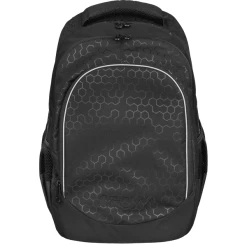 Neoxx Fly Schulrucksack Lost In Black