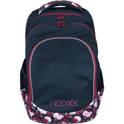 Neoxx Fly Schulrucksack My Heart Blooms
