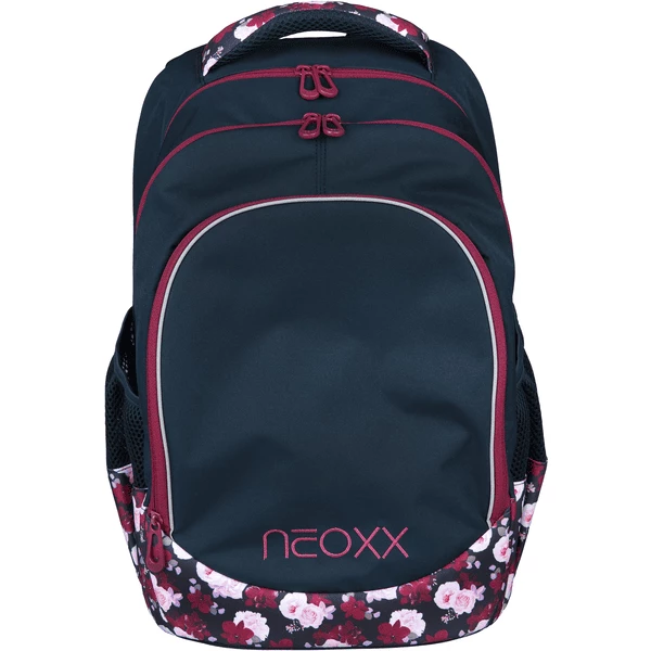 Neoxx Fly Schulrucksack My Heart Blooms
