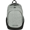 Neoxx Fly Schulrucksack Wool The World