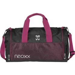 Neoxx Sporttasche Crazy In Mesh