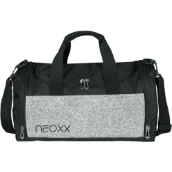 Neoxx Sporttasche Wool The World