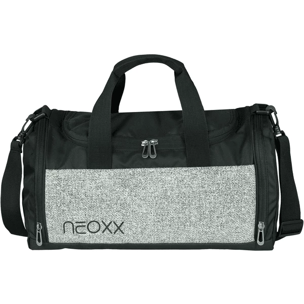 Neoxx Sporttasche Wool The World
