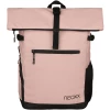 Neoxx VIBE Roll-Top Rucksack CANDY