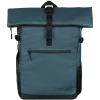 Neoxx VIBE Roll-Top Rucksack NITE