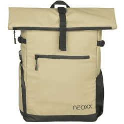 Neoxx VIBE Roll-Top Rucksack NOMADIC
