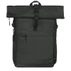 Neoxx VIBE Roll-Top Rucksack URBAN