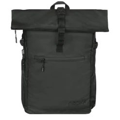 Neoxx VIBE Roll-Top Rucksack URBAN