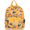 Pick & Pack Rucksack Backpack S Citrus
