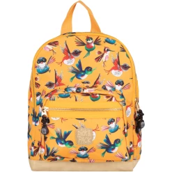 Pick & Pack Rucksack Backpack S Citrus
