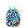 Pick & Pack Rucksack Beautiful Butterfly S Multi Pastell