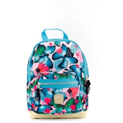 Pick & Pack Rucksack Beautiful Butterfly S Multi Pastell