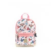 Pick & Pack Rucksack Birds S Rosa