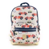 Pick & Pack Rucksack Cars Backpack M Beige