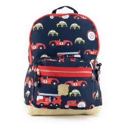 Pick & Pack Rucksack Cars Backpack M Navy