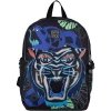 Pick & Pack Rucksack Dangerous Cat M Carbon