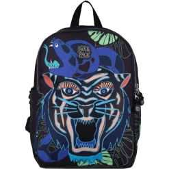 Pick & Pack Rucksack Dangerous Cat M Carbon