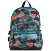 Pick & Pack Rucksack Forest Dragon L Silver