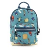 Pick & Pack Rucksack Insect Backpack S Grün
