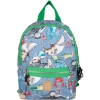 Pick & Pack Rucksack Mix Animal Cloud Grey