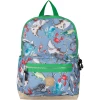 Pick & Pack Rucksack Mix Animal Cloud Grey