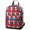 Pick & Pack Rucksack Panda Rot