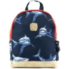 Pick & Pack Rucksack Shark XSmall Dunkelblau