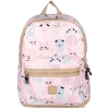 Pick & Pack Rucksack Sweet Animal L Gold