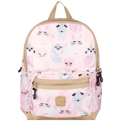 Pick & Pack Rucksack Sweet Animal M Gold