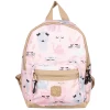 Pick & Pack Rucksack Sweet Animal S Gold