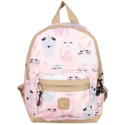 Pick & Pack Rucksack Sweet Animal S Gold