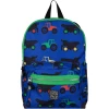 Pick & Pack Rucksack Tractor Blau